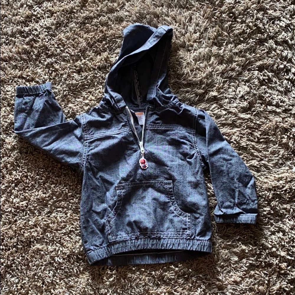 Gymboree 100% Cotton Pullover